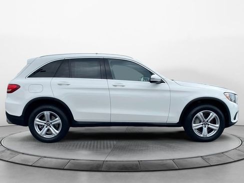 Used 2019 Mercedes-Benz GLC 300 image 6