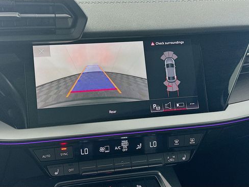 Used 2023 Audi A3 2.0T Premium Plus w/ Premium Plus Package image 22