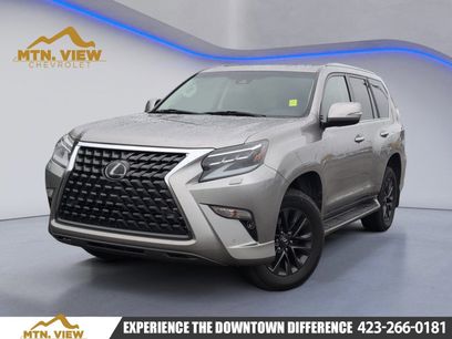 Used 2020 Lexus GX 460 Premium w/ Premium Package