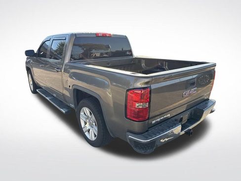 Used 2014 GMC Sierra 1500 SLE w/ Texas SLE Value Package RWD image 22