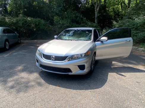 Used 2014 Honda Accord LX-S image 41
