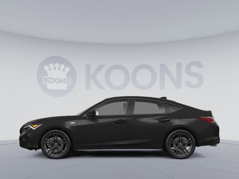 Used 2023 Acura Integra A-Spec image 2