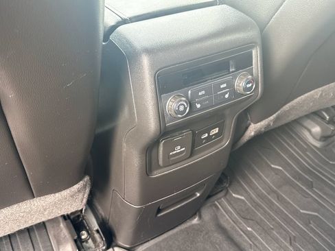Certified 2020 GMC Acadia Denali w/ LPO, Floor Liner Package AWD/4WD image 12