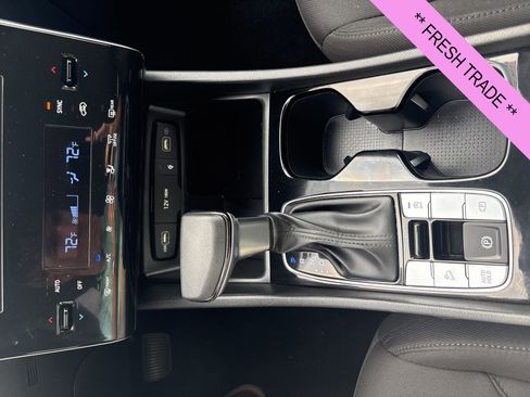 Used 2024 Hyundai Tucson SEL image 12