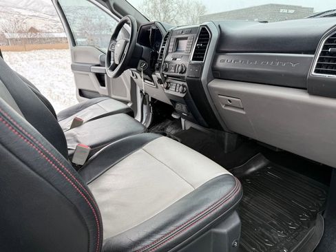 Used 2018 Ford F250 XLT image 17