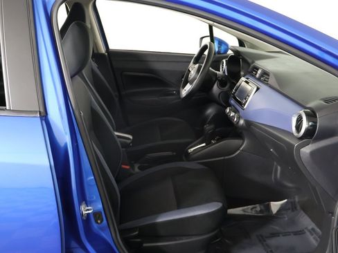 Used 2023 Nissan Versa SV image 22