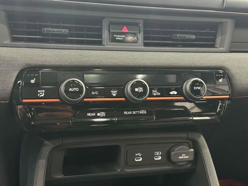 New 2026 Honda Passport TrailSport image 14