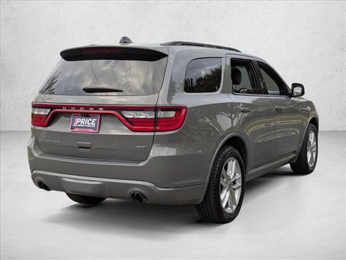 Used 2023 Dodge Durango GT image 5