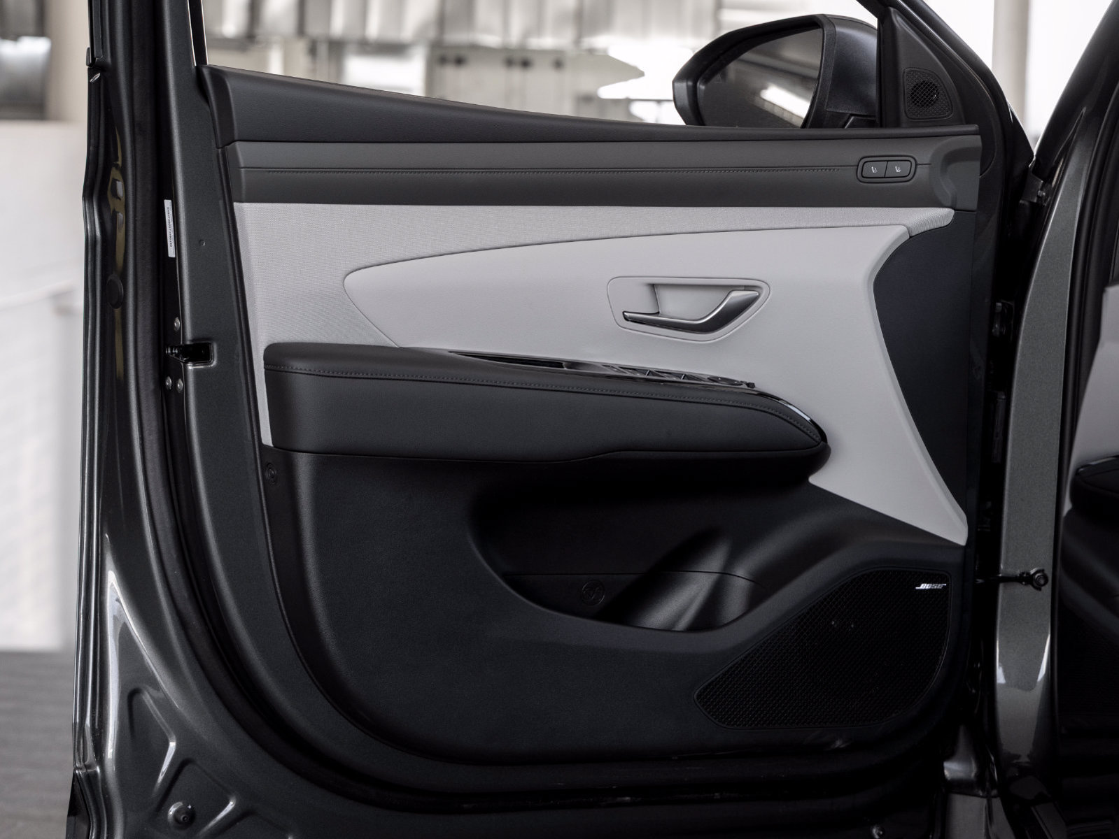 New 2026 Hyundai Tucson Limited AWD/4WD image 9