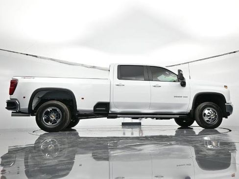 New 2026 Chevrolet Silverado 3500 LT w/ All Star Edition image 56