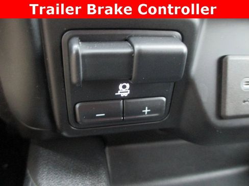 Used 2021 GMC Sierra 1500 AT4 image 15