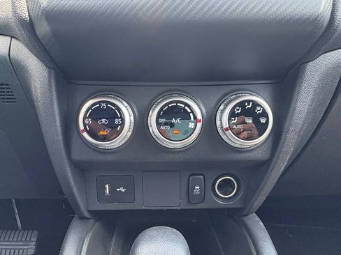 Used 2024 Mitsubishi Outlander Sport ES AWD/4WD image 22