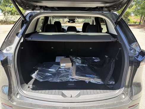 New 2026 MAZDA CX-5 Preferred AWD/4WD image 25