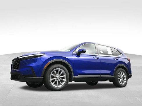 Used 2023 Honda CR-V EX image 39