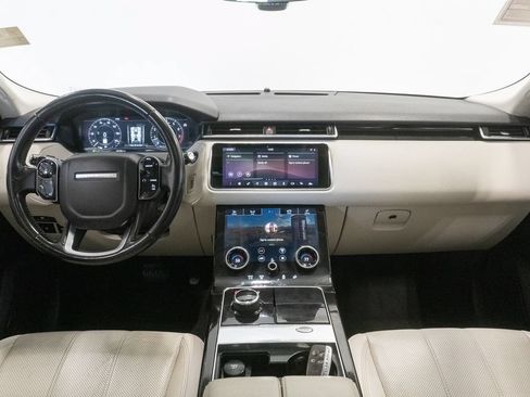 Used 2018 Land Rover Range Rover Velar S AWD/4WD image 26