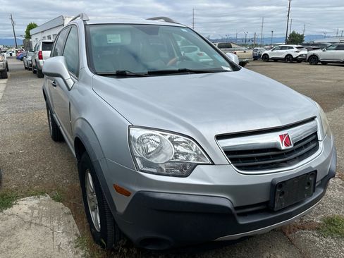 Used 2009 Saturn Vue XE FWD image 2