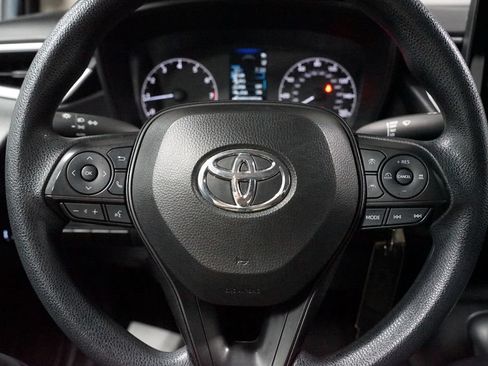 Certified 2024 Toyota Corolla LE FWD image 12