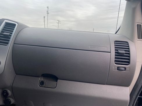 Used 2012 Nissan Frontier SV w/ Sport Appearance Pkg image 16