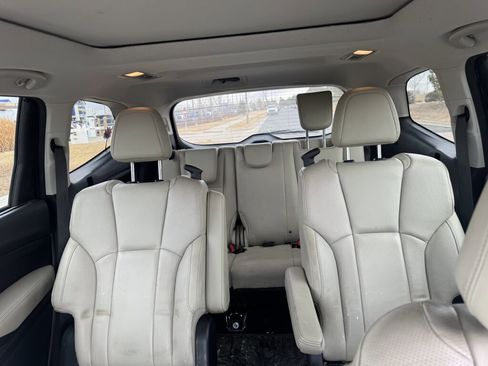 Used 2019 Subaru Ascent Limited image 18