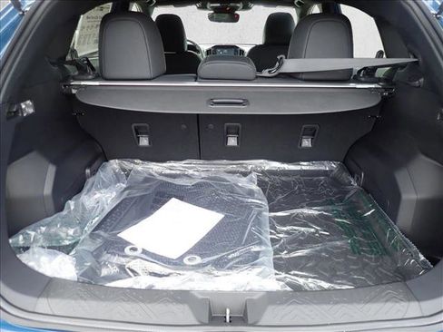 New 2026 Subaru Crosstrek 2.5i Wilderness image 8