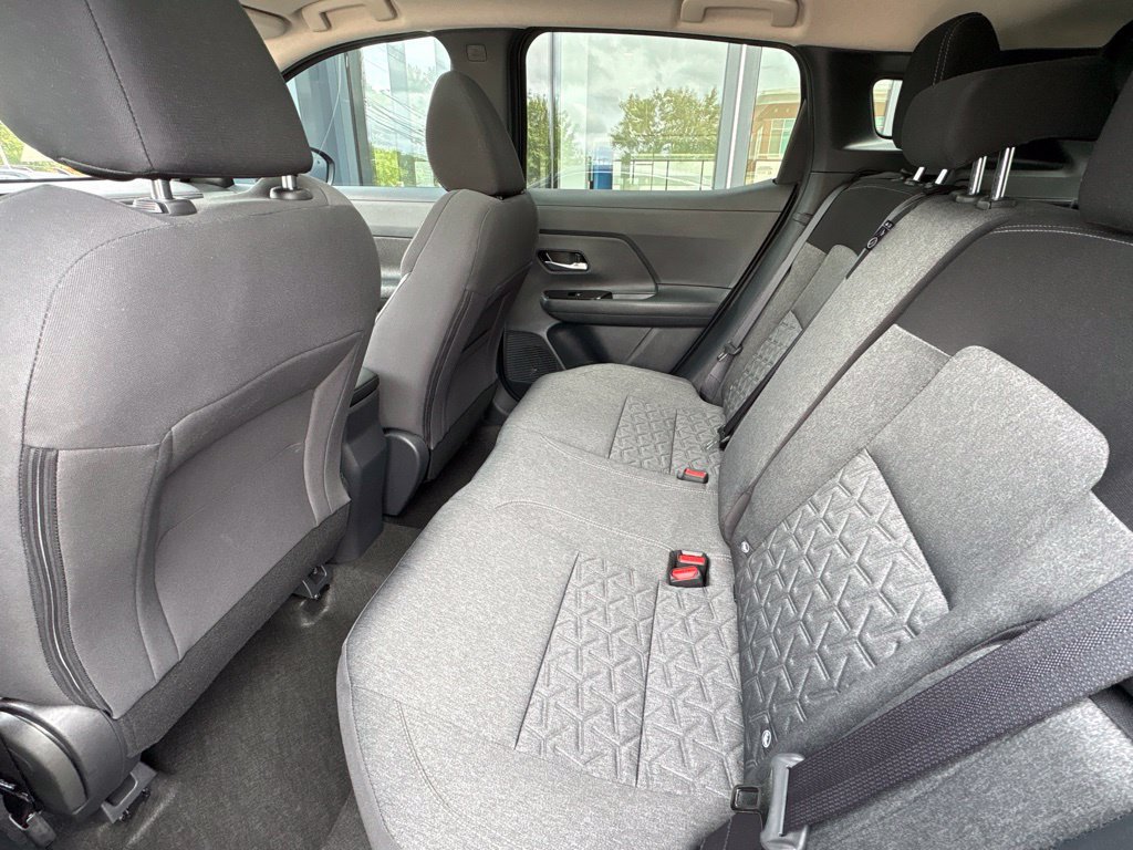 Certified 2026 Nissan Kicks SV w/ SV Premium Package AWD/4WD image 15