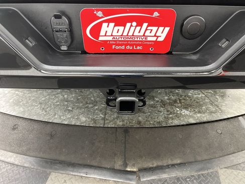 Certified 2024 Chevrolet Silverado 1500 RST image 34