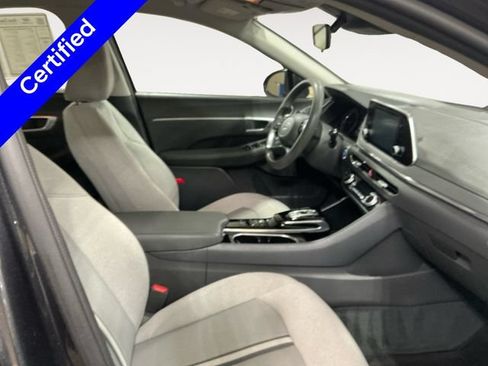 Used 2021 Hyundai Sonata SEL FWD image 16