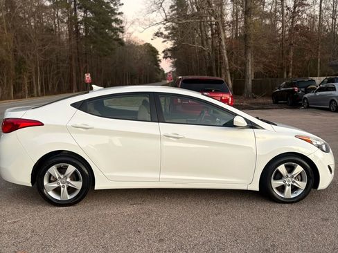 Used 2013 Hyundai Elantra GLS image 33