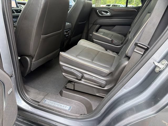 Used 2021 Chevrolet Tahoe Premier RWD image 21