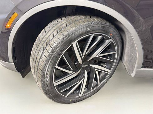 Used 2025 Lincoln Aviator Reserve w/ Equipment Group 201A AWD/4WD image 38