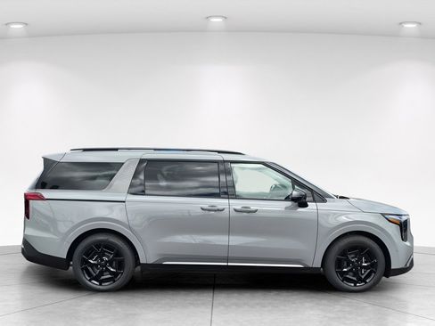 New 2026 Kia Carnival SX Prestige FWD image 7