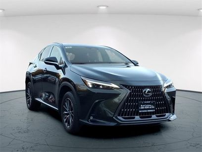 Used 2022 Lexus NX 350 AWD