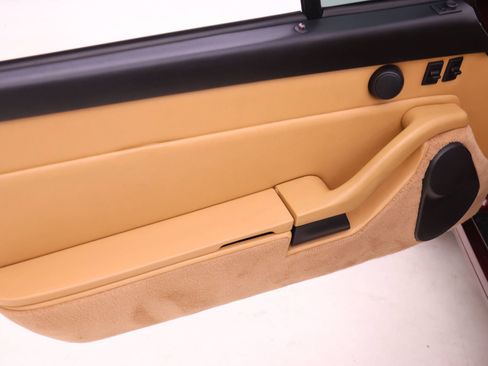 Used 1997 Porsche 911 Targa RWD image 19