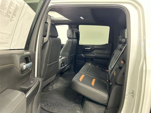 Used 2021 GMC Sierra 1500 AT4 w/ AT4 Premium Package image 20
