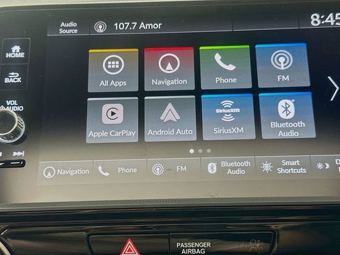 Used 2026 Honda Ridgeline Black Edition image 18