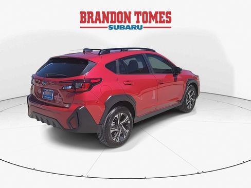Used 2026 Subaru Crosstrek 2.5i Premium AWD/4WD image 9