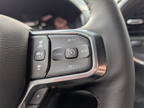 New 2026 RAM 2500 Laramie image 16