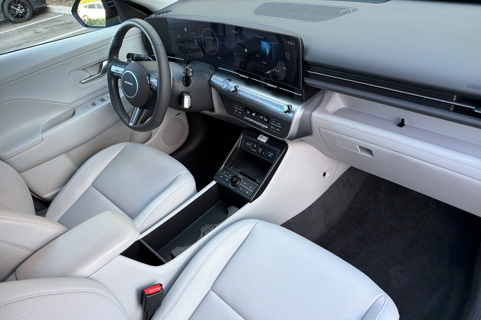 Used 2024 Hyundai Kona Limited AWD/4WD image 20