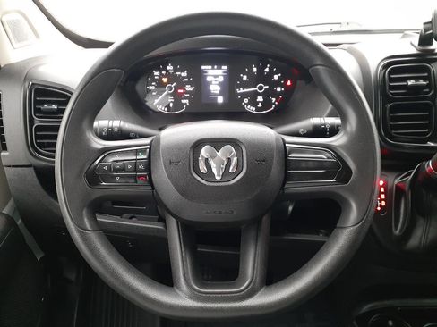 Used 2022 RAM ProMaster 2500 image 10