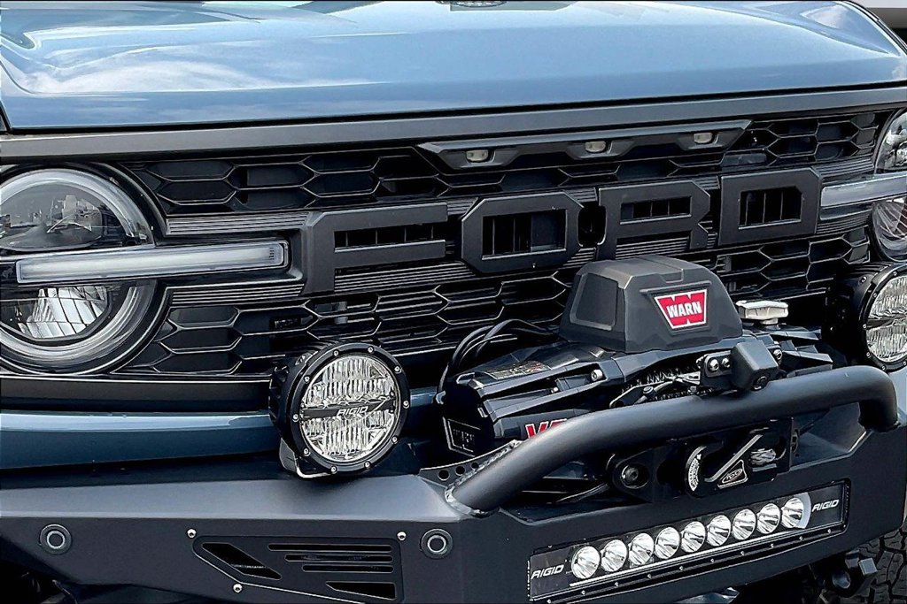 Used 2023 Ford Bronco Raptor AWD/4WD image 31