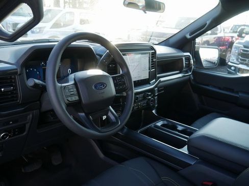 New 2025 Ford F150 STX w/ LOBO Package image 14