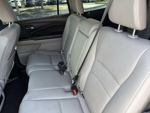 Certified 2018 Honda Pilot EX-L image 14