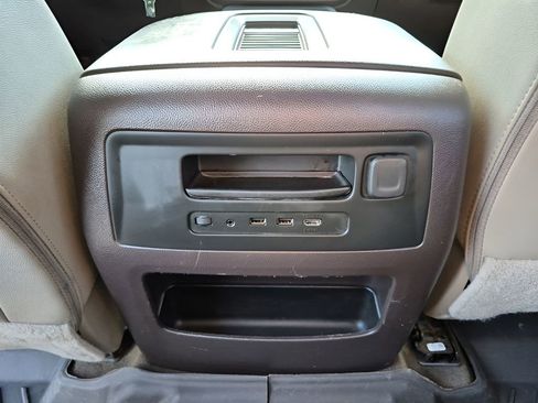 Used 2019 Chevrolet Silverado 2500 LTZ w/ Duramax Plus Package AWD/4WD image 22