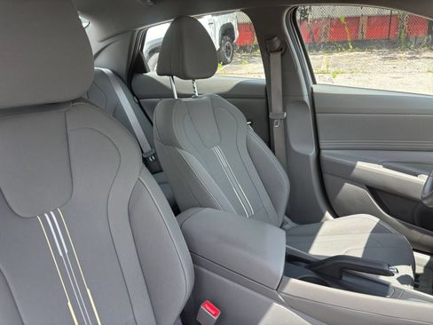 Used 2026 Hyundai Elantra Sport FWD image 31