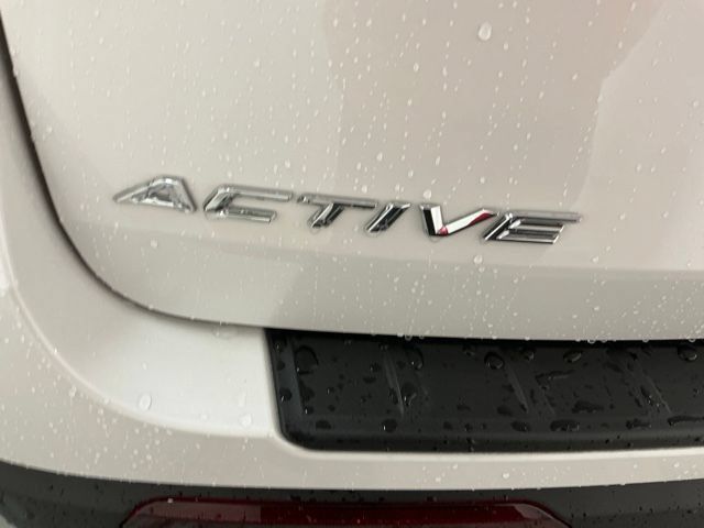 New 2026 Ford Explorer Active AWD/4WD image 6
