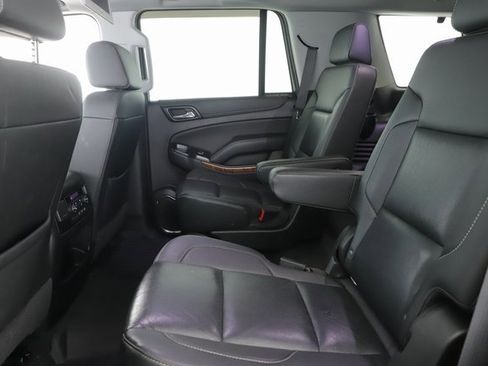 Used 2020 Chevrolet Tahoe Premier image 29