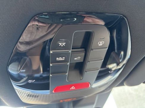 Certified 2025 Kia K4 GT-Line w/ GT-Line Sunroof Package FWD image 17