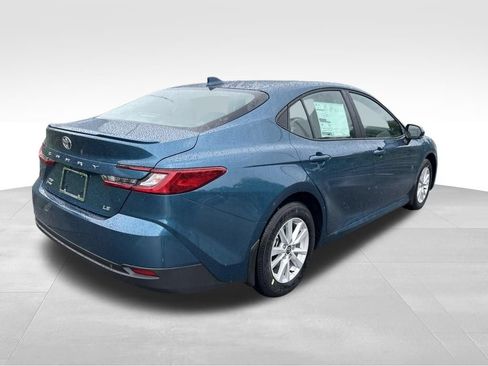 New 2026 Toyota Camry LE AWD/4WD image 5