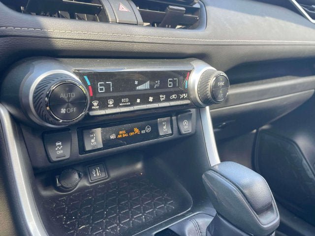 Used 2023 Toyota RAV4 XLE w/ Convenience Package AWD/4WD image 32