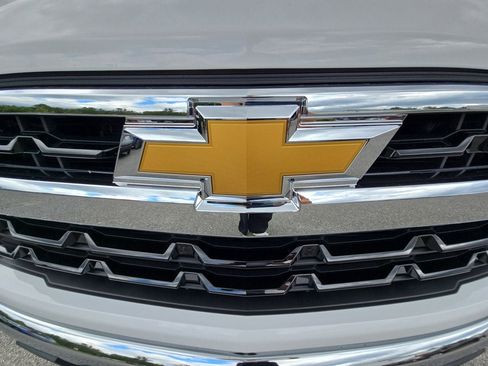 New 2026 Chevrolet Silverado 1500 LT w/ Protection Package image 68